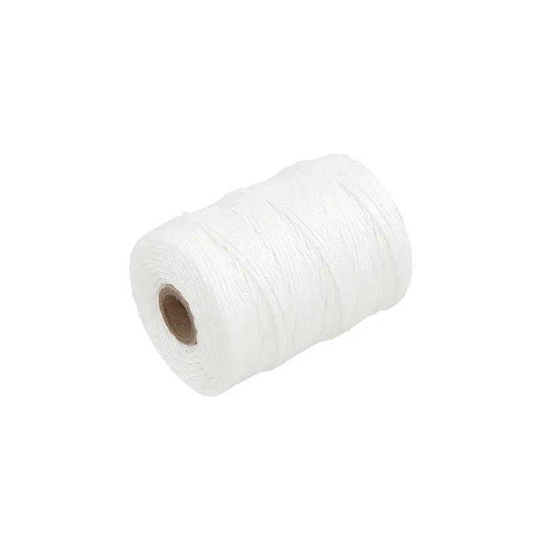 Cardoc 100m Roll Braided Builders Brick Line Size B | Garrison Dales